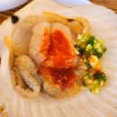 보정동 횟집 맛집 미스터 오징어 다녀온 후기