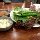 전원숯불갈비 이미지