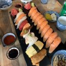 스시아오 네이버블로그