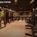 하이랙스 강남구청역점 이미지