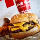 미국버거 이미지