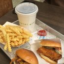 돈까스짱 남원도통점 | 국내 소도시, 여유로웠던 남원 2박 3일 여행(1) 오헤브데이호텔-그랑깨 돈까스-월향재 카페-명문제과...