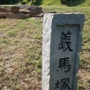 충의공 이유길 의마총 이미지