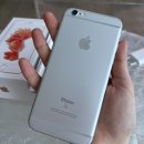 아이폰6s 실버 중고 구매 후기 및 색감 📱🤳🏻