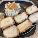 정휴게음식점 | 부천)중동 롯데 백화점 식당가 돈까스 맛집 하나돈까스 방문후기 메뉴 가격 맛