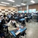 문성중학교 이미지