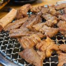 금천구청 맛집 가족모임으로 사또숯불갈비에서 푸짐하게 먹은 솔직후기