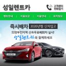 (주)성일카 이미지