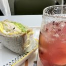 [서울/고덕] 고덕역 샌드위치맛집 가비