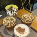컴포즈커피(서부점)