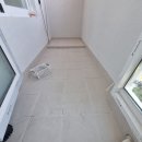 소계동100 | 창원 소계동 럭키 아파트 줄눈시공 후기