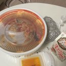 엽기떡볶이까치산역점 | 엽기 닭볶음탕 착핫맛 저당 후기! 어플 할인