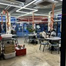 호랑이 왕갈비(백천점) | 경산 백천동 맛집 호랑이왕갈비 삼겹살 아기랑 식사 후기