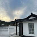 노실 | 경북 김천 노실 한옥스테이 독채 아늑한 숙소 추천