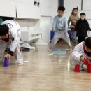 마동누리 태권도장 이미지