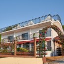 꼬모도 펜션 이미지