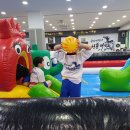 용인대청룡태권도전문도장 이미지