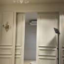 모니카 문 | [본식-드레스]모니카블랑쉬 부산 본식드레스 가봉 (촤르륵 문 열립니다 피팅룸 후기)