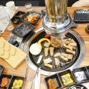 고씨고기 - 김해시 장등1로 54 | 창원 NC야구장 고기집 '고씨고시'/후기, 메뉴 추천