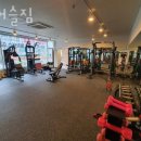 머슬 짐 이미지