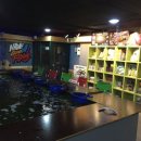 얼빵실내 낚시터 이미지