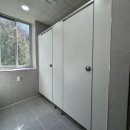 울산도서관 화장실 이미지