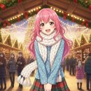 월드나이트 | 2025 잠실 롯데월드몰 크리스마스 마켓 1주차 나이트 입장, 예약 꿀팁 &amp; 후기!