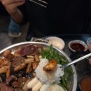 부추곱창 대학로점 솔직후기 혜화맛집 막창 곱창