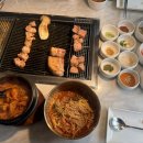 11215-중곡4-560 | 군자역 고깃집 고공 중곡점 삼겹살 추천