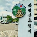 낭만장사꾼목령산호랭이 이미지