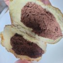 씨유(CU) 송정에이스점 | 신상 cu 씨유 편의점 노티드 저당 초코크림 도넛 매장에서 사먹던 그맛 강력추천 후기 내돈내산