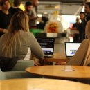 만남커피숍 이미지