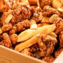 바른닭강정 이미지