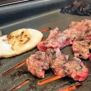 육벌 | 방이동 먹자골목 회식하기 좋은 소고기 맛집 육벌 솔직후기