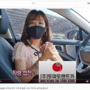 (주)토마토렌트카 이미지