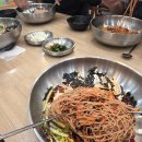 삼한막국수