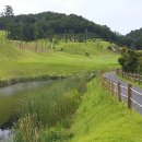 속리산cc 이미지