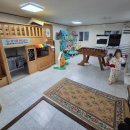 산달바다 캠핑장 이미지