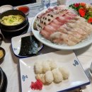 자갈치횟집 이미지