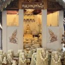 태국 치앙마이 사원 왓 프라탓 사원, 복권 로또 성지로 유명한 사원 (+입장료, 복장 규정)