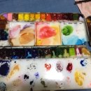 옐로우 파레트