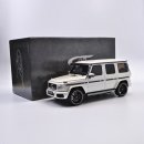 1:18 지티스피릿 벤츠 g63 amg,brabus700 g63 amg,얼모스트리얼 부라부스 어드벤처 550 4x4 삽니다 (화이트만) 이미지