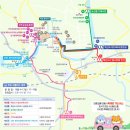 공설운동장삼거리 교차로 | 진주남강유등축제 2025 불꽃놀이·드론쇼 일정 주차장 &amp; 셔틀버스