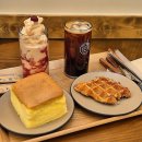 연제구-124 | 부산 연산동 카페 커피볶는 시골커피 연제구청 이마트 다이소 근처 카페 메뉴 가격 원두 패스오더