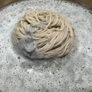 평양냉면 율평 이미지