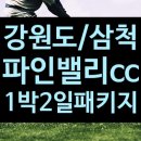 파인밸리골프클럽 이미지