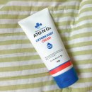 (주)오투피드 | 건조한 가을 아토피크림 추천 아토앤오투 베이비옥시젠크림