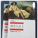 [파우스트] 괴테의 마지막 대작, 그 절정의 인생탐구 이미지