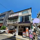 [홍대 셀프사진관] 홍대합정흑백사진관 빈티지 셀프 촬영 후기