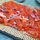 명수산송어횟집